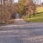 roadwork